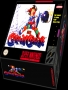 Nintendo  SNES&nbsp; - &nbsp;Kid Klown in Crazy Chase (USA)